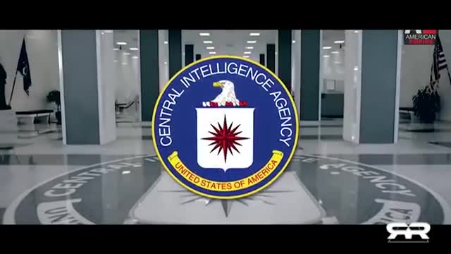 REESE REPORT - UKRAINE ON FIRE REVEALED