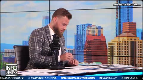 Bill Cooper Explains “Beyond A Pale Horse” As Olympic Ceremonies Go Fully Satanic