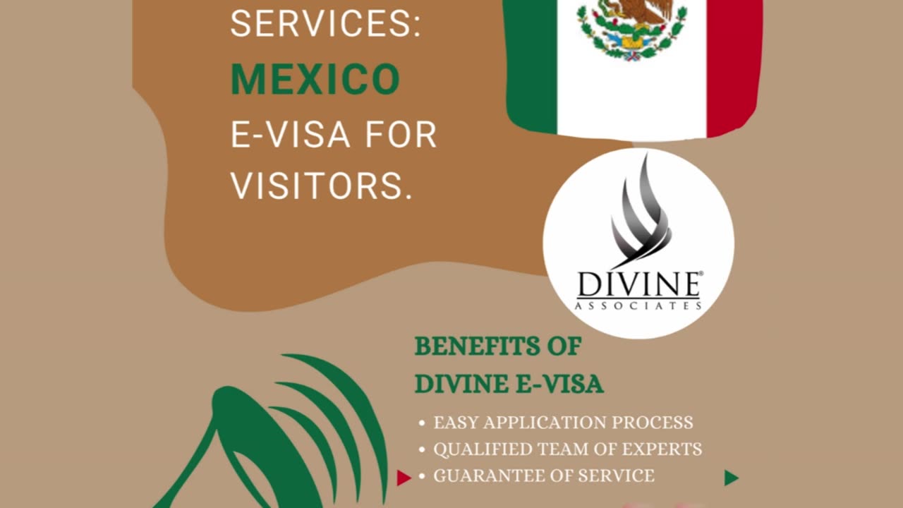 Quick and easy e-visa services by Divine Associates Ltd