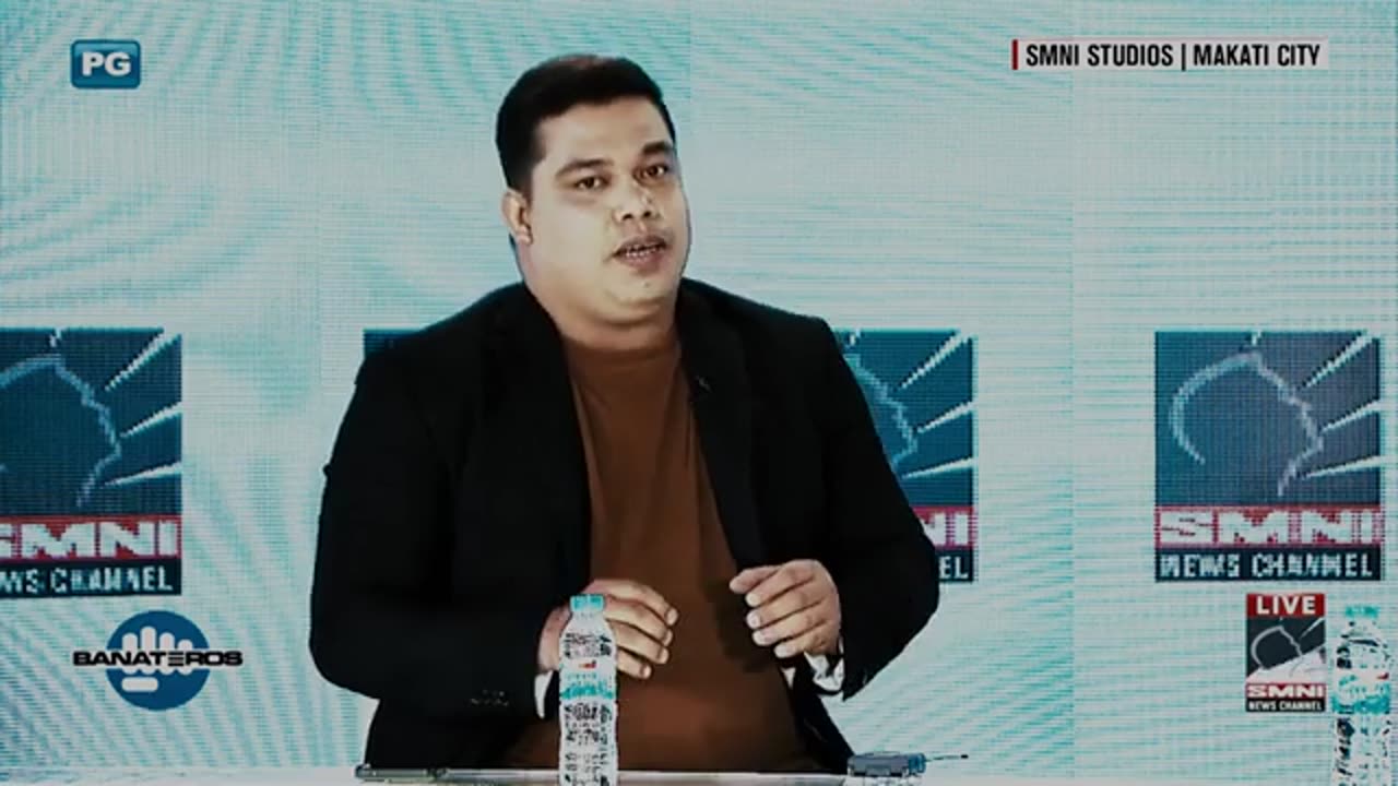 CATHY BINAG NAGSALITA NA! MAY BAYAD KADA QUADCOM HEARING? 11/1/2024