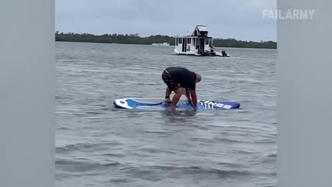 Best Fails of the Week