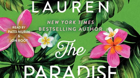 Book Review: The Paradise Problem by Christina Lauren