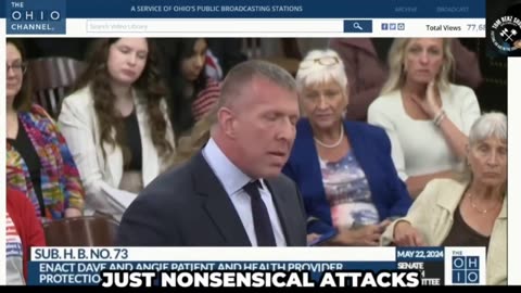 “We Incentivized MURDERING Patients in Hospitals”