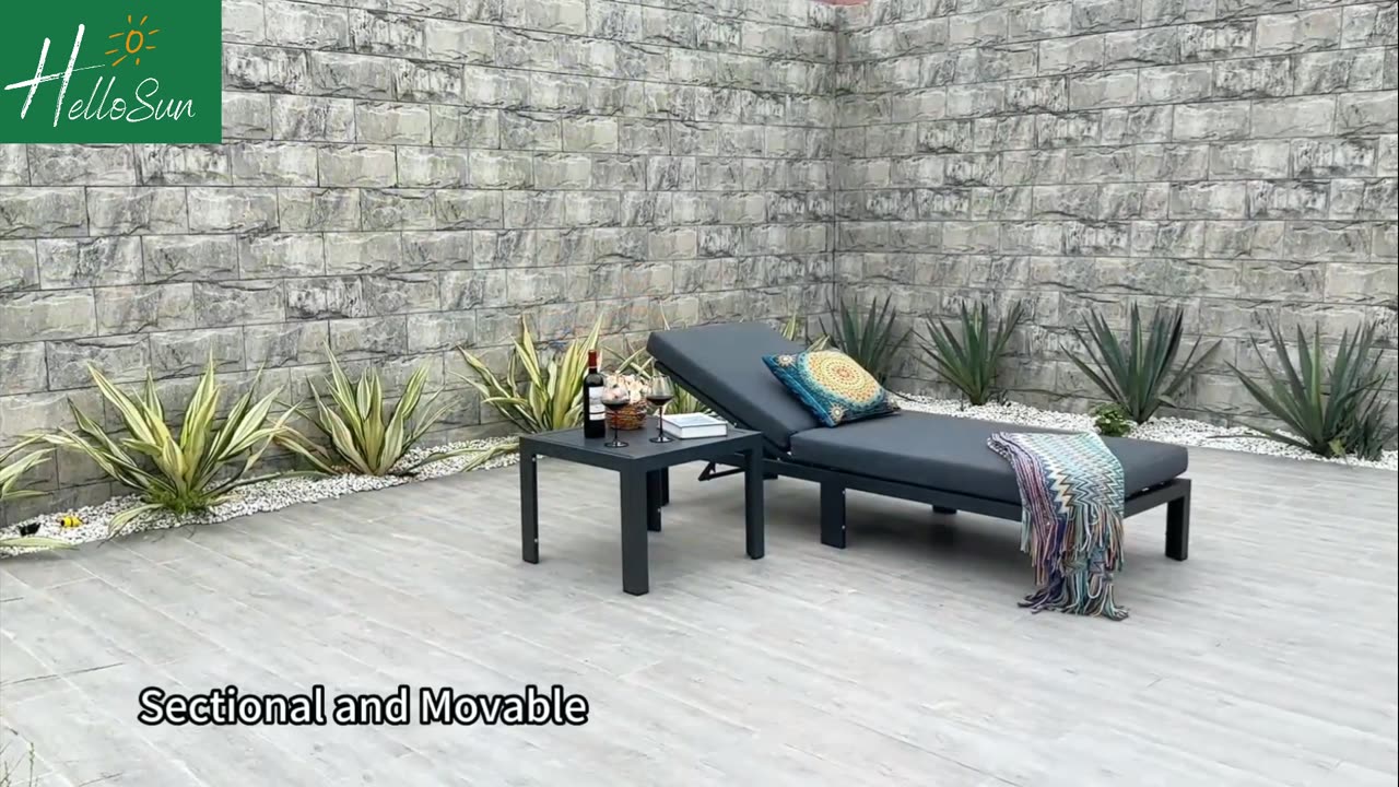 🌹Transform Your Outdoor Space with Our Stylish Rattan Furniture Collection!🌿