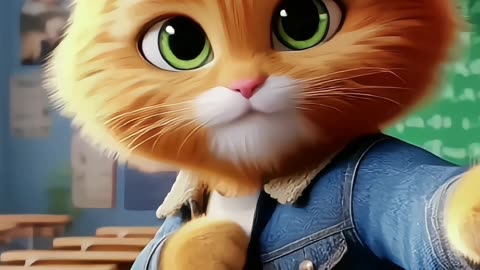 The Mexi Cat