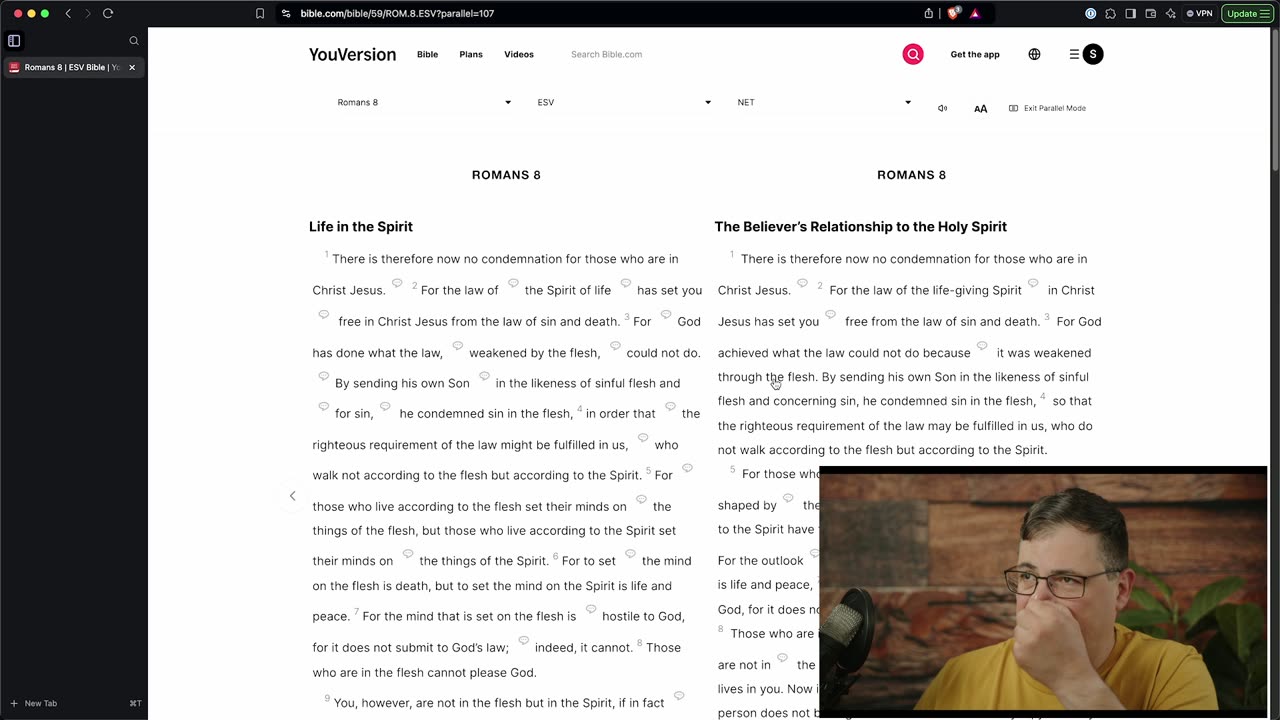 Mastering Scripture with YouVersion Web: Top Features, Plans, and Tips