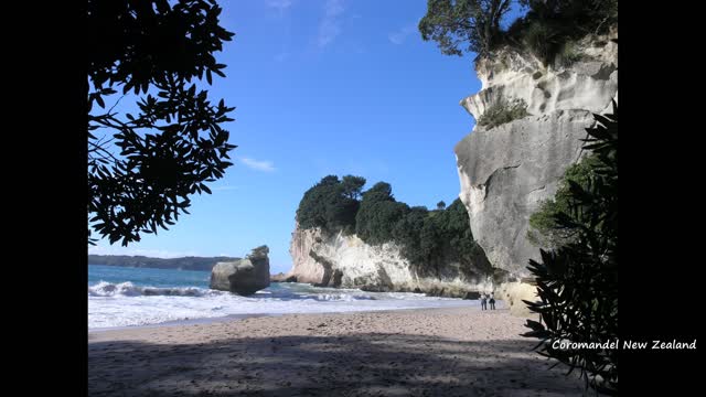 Coromandel Coast