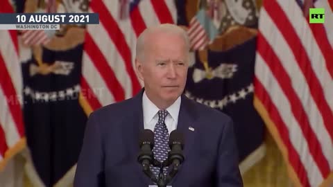 Journos Call Out Bumbling Joe Biden's Tendency to Avoid Tough Questions