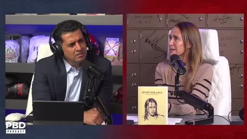Elite's Sex Slave Claims CHILLING Encounter With Famous World Leader - Part 4