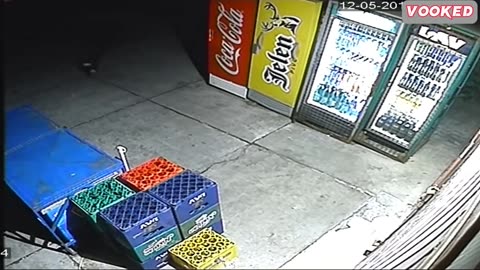 The Dumbest Criminals Caught Red Handed!