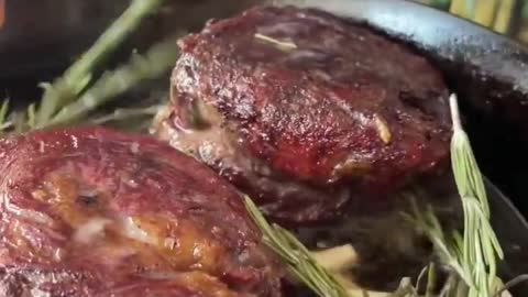 STEAK & GARLIC | BEST COMBO