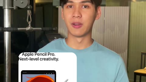 Apple Pencil Pro Review: Is It Worth the Upgrade? ✍️📱 #ApplePencilPro #TechReview #RumbleTech
