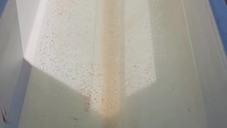 Flow test