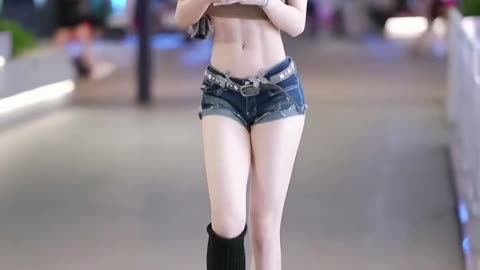 Street Model 2