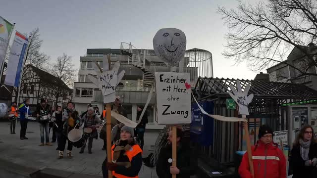 07.03.2022 - UMZUG "Herborn meets Haiger"