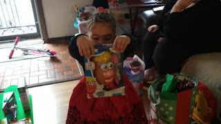 Erika's Christmas (2021)