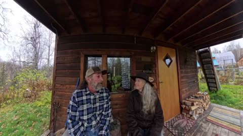 Discovered the SECRET of the Curmudge Inn!