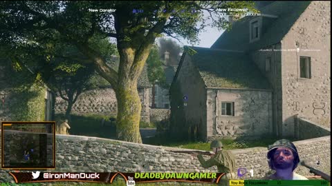 noob time on enlisted game play may 2 2021 5053