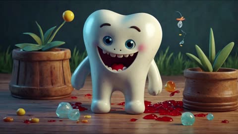 Wobbly Tooth