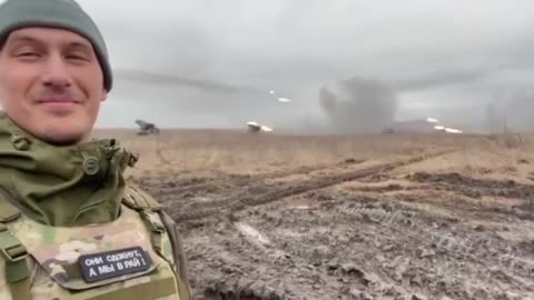 Russian Invasion of Ukraine
