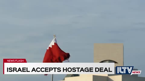 ILTV News Flash - War Day 319 August 20, 2024