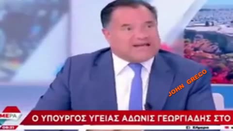 1η ΦΟΡΑ, που #ΣΥΜΦΩΝΩ 100% με ΑΔΩΝΗ🤣