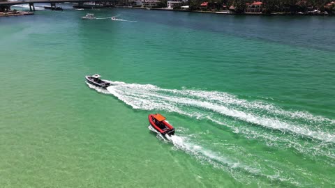 boats race