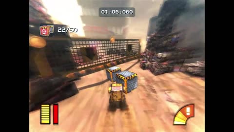 WALL-E Chapter 9