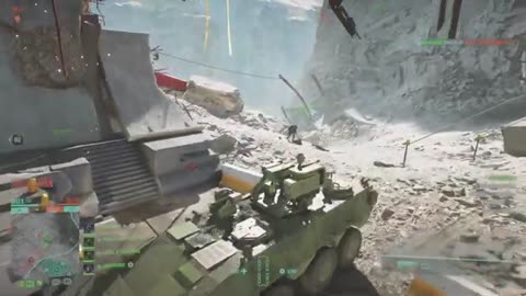 Third Times the Charm Vehicle Edition