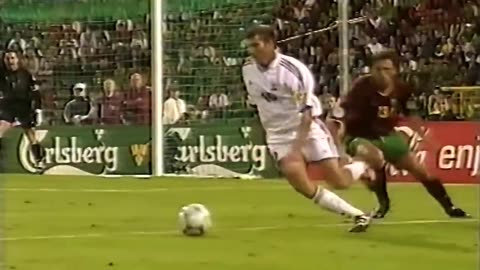 Moments that Can't be Repeated in Football