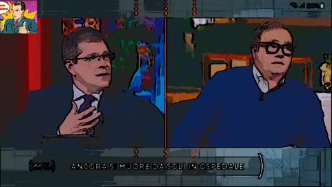 La voglia di verità in tv. Daniele Capezzoni