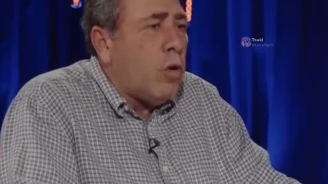 Carlos Augusto Montenegro falando do IBOPE