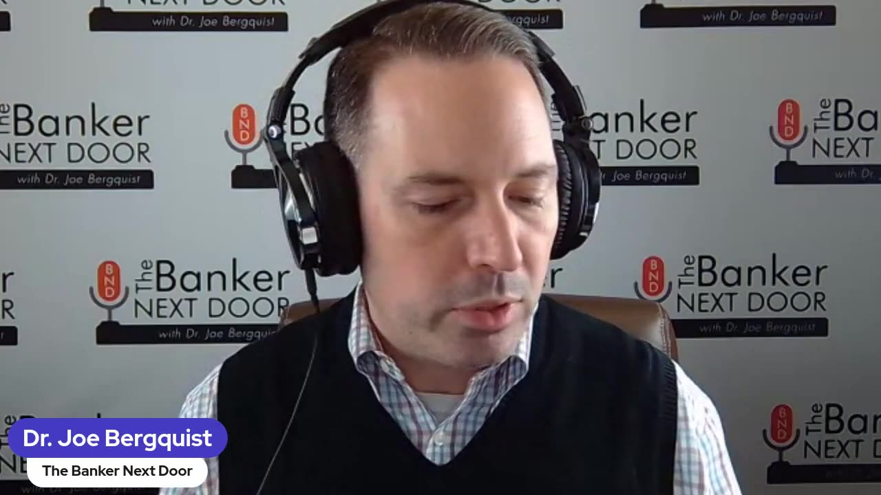 Episode 76: Banking Update 2-25-2024