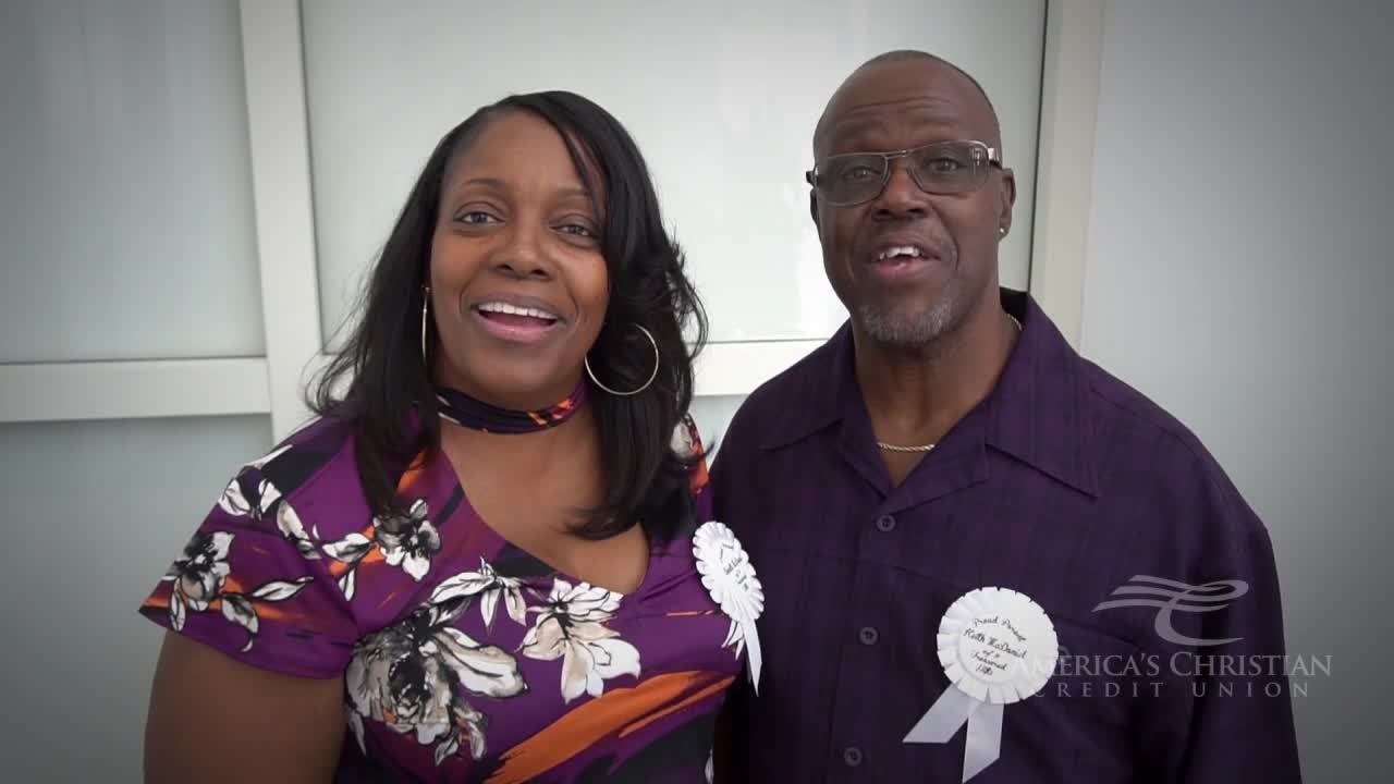 Adoption Testimonial from The McDaniel Family