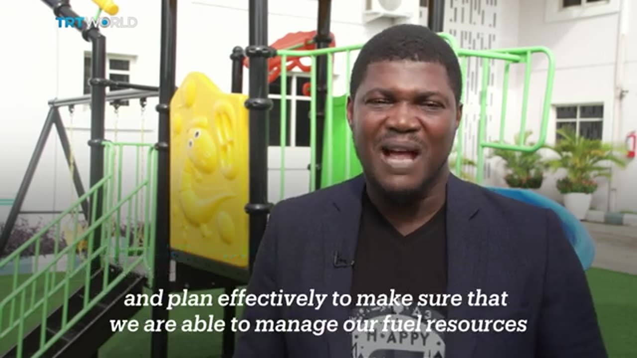 Nigeria's fuel prices rise despite Dangote refinery's launch