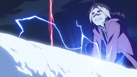 Fullmetal Alchemist: Brotherhood EP-01 Full Video