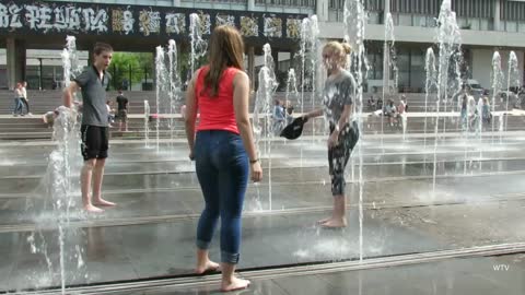 wetlook