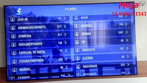 MELHORES LISTAS IPTV E P2P| ATUALIZAÇÃO 6.0|LISTA ATUALIZA COMPLETA