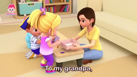 children's songs 13