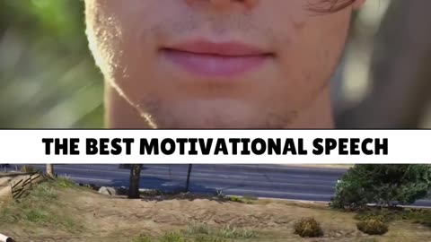 BEST MOTIVATION SPEECH BY ANDREW TATE