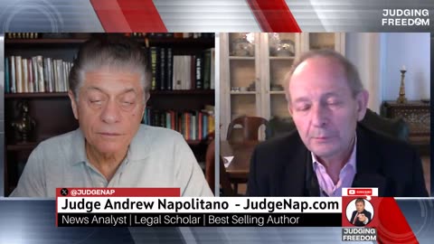 Alastair Crooke (fmr British Diplomat): Is Israel Losing the War?