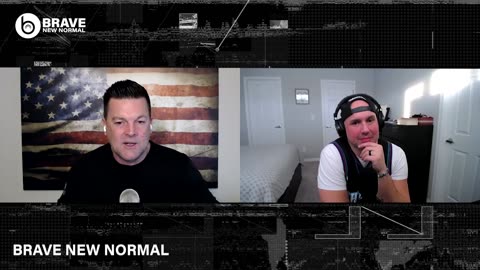 Legal vs Illegal Immigration w/ JJ Carrell