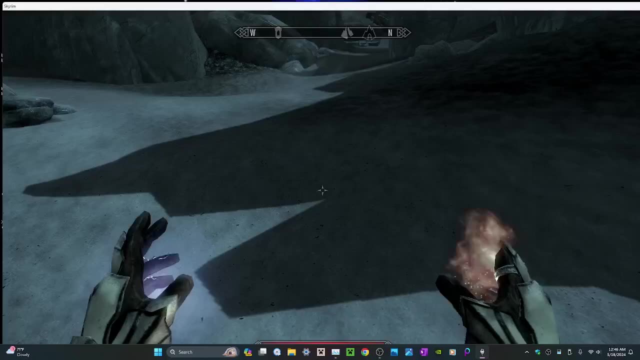 Skyrim elder scrolls part 82