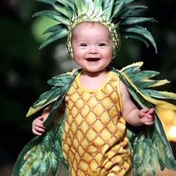 Fancy Dress Ideas for Kids