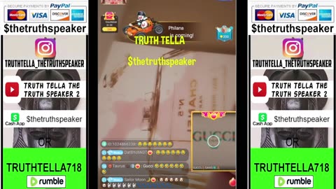 WHO BEAT UP MADAM LO??