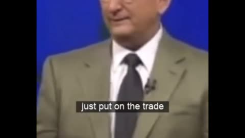 Mark Douglas, author of "Trading in the Zone"