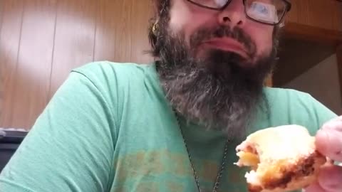 Domino's food review