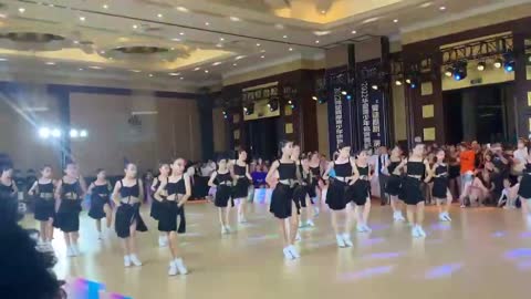 Group performance