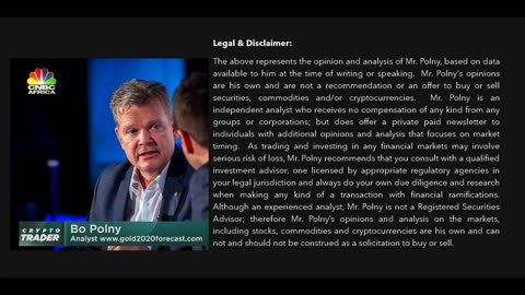 Bo Polny Update: APRIL proclaim LIBERTY, coming VICTORY MARCH!