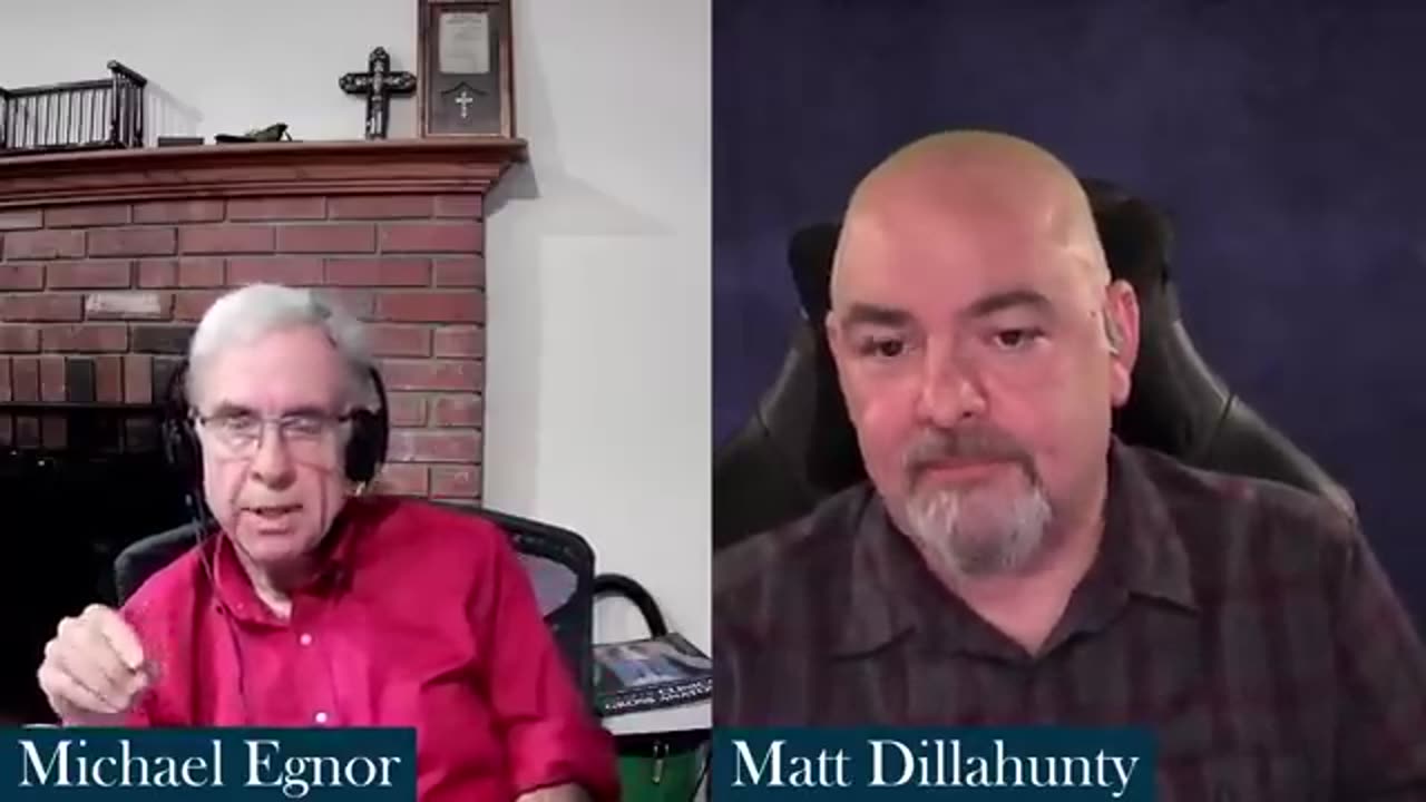Debate_ Does God Exist _ Matt Dillahunty vs Michael Egnor